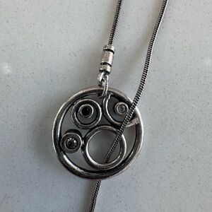 NWT Patricia Locke Necklace